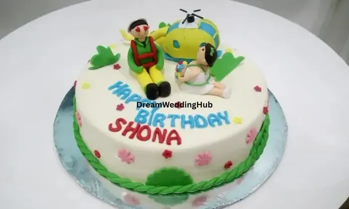 Cake Star