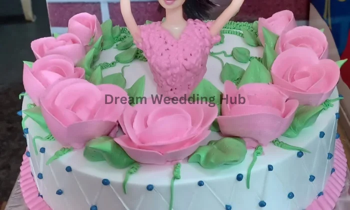 Cake Star And Cafe