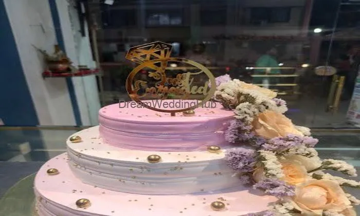 Cake Stories