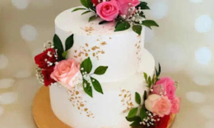 Cake Stream