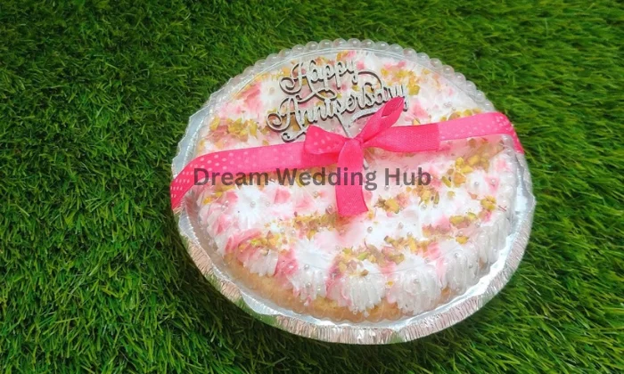 Cake Streatz