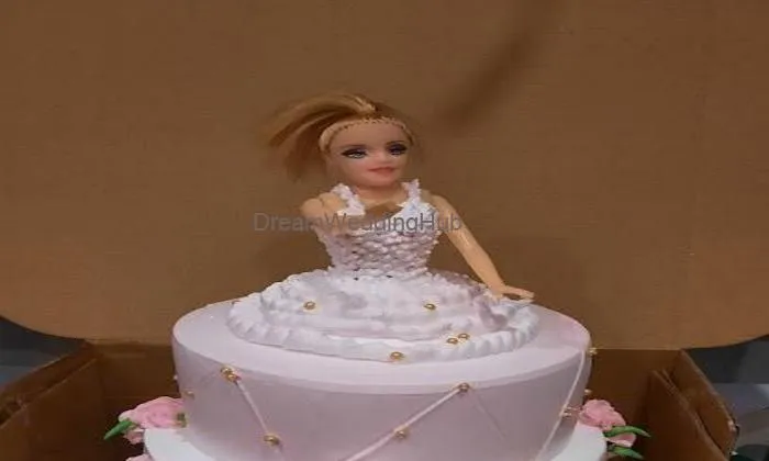 Cake Stud