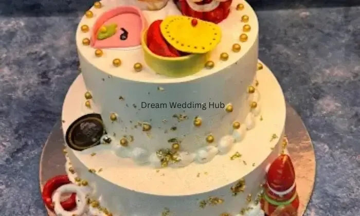 Cake Studio