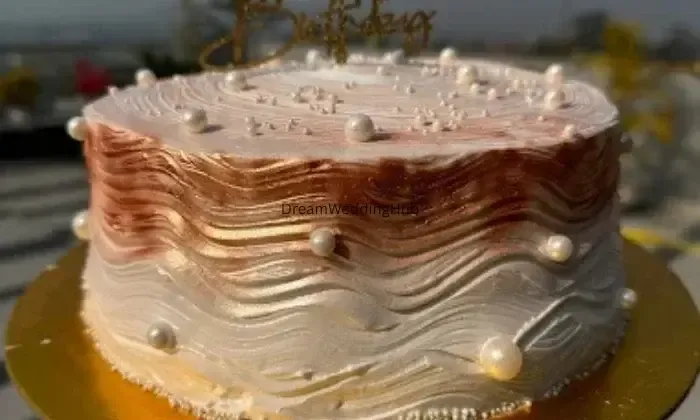 Cake Studio By Monika