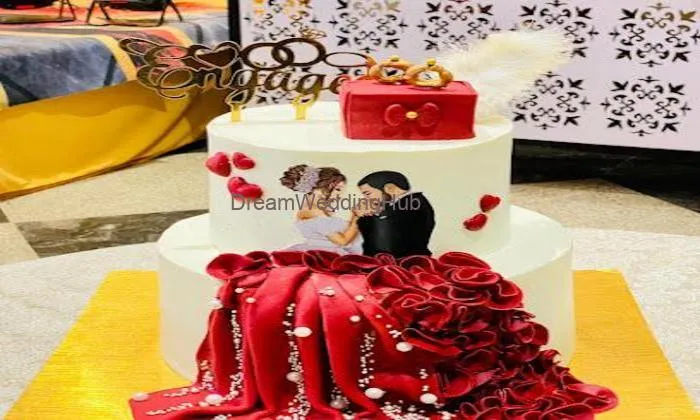 Cake Studio By Priya
