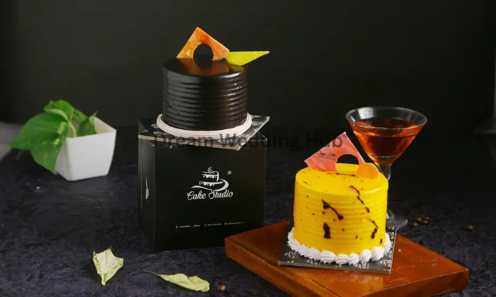 Cake Studio  Kattukulungara