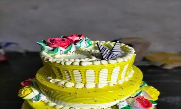 Cake Studio Mzn