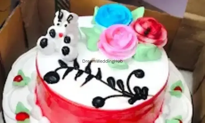 Cake Supremo