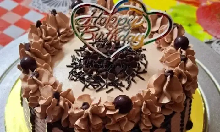 Cake Take