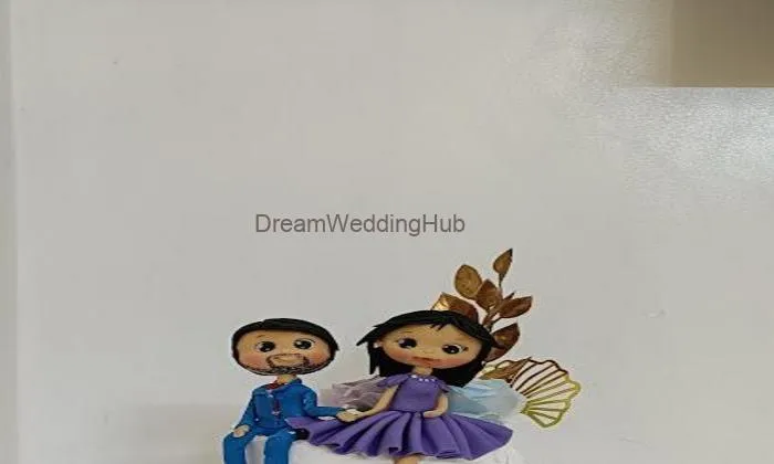 Cake Tales By Anshika
