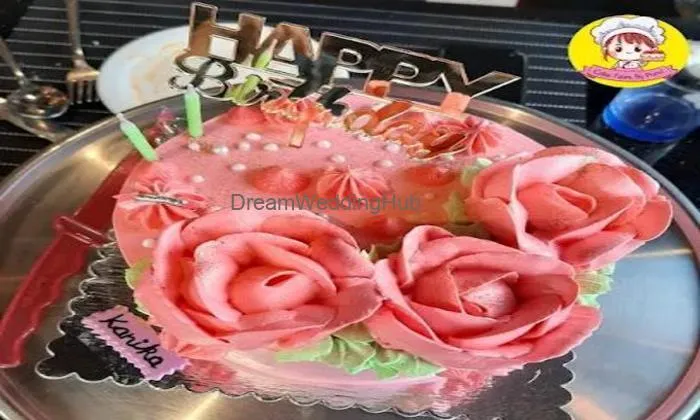 Cake Tales By Purvi