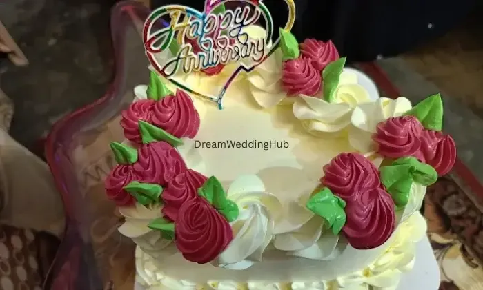 Cake The Day