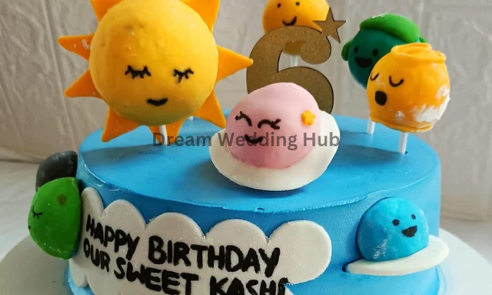 Cake Time Homemade Cakes