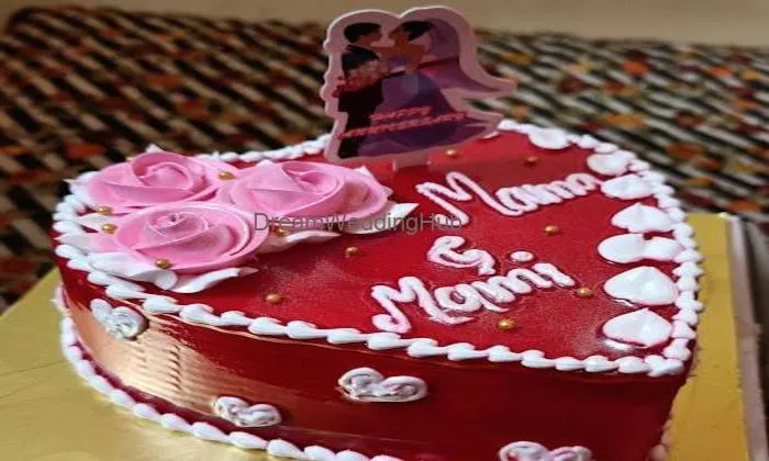 Cake Time