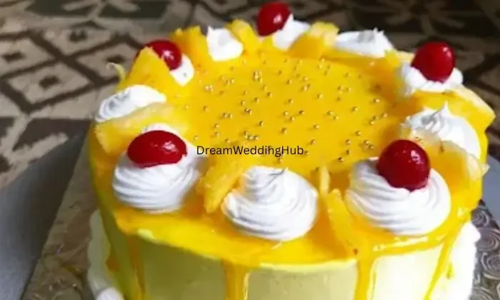 Cake To Celebrate