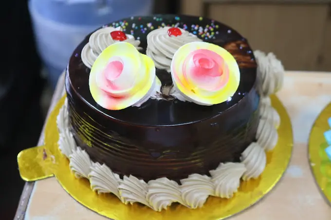 Cake Town