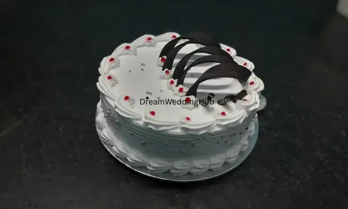 Cake Town Agartala