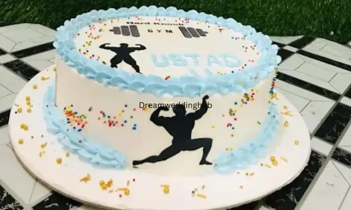 Cake Town Hoshiarpur