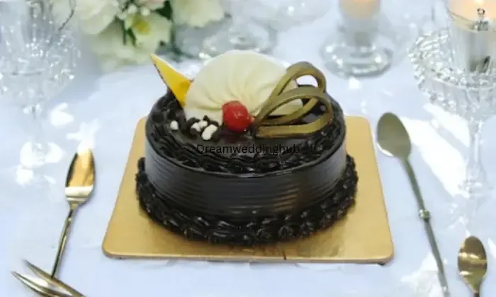 Cake Town Jaipur