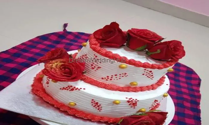 Cake Town