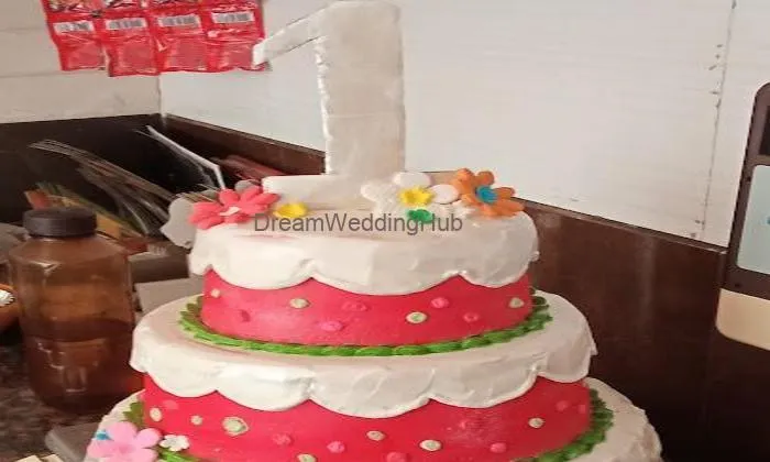 Cake Treat Cake Treat