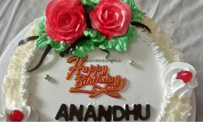Cake Treatzz