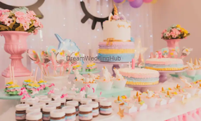 Cake Tree Cake Tree