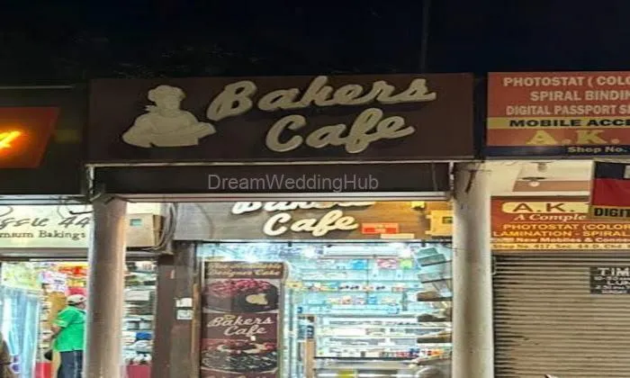 Cake Tree Sector 44d Both No.416 Chandigarh
