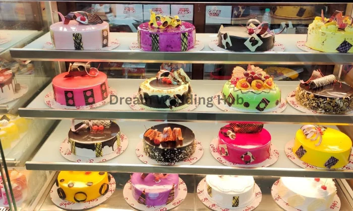 Cake Trends