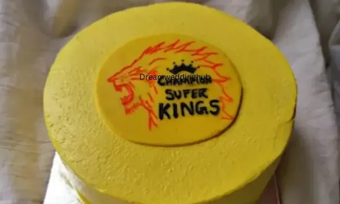 Cake U Kadai