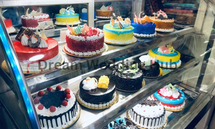 Cake Valley