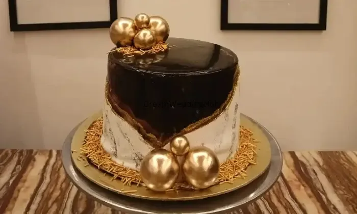 Cake Variations
