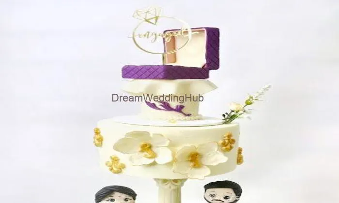 Cake Vention By Sowmya