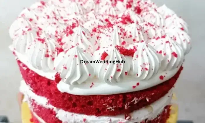 Cake Vibes