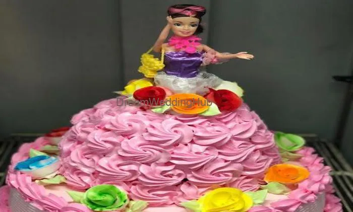 Cake Vila Mehta Karyana Store