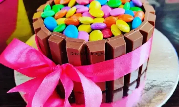 Cake Villa
