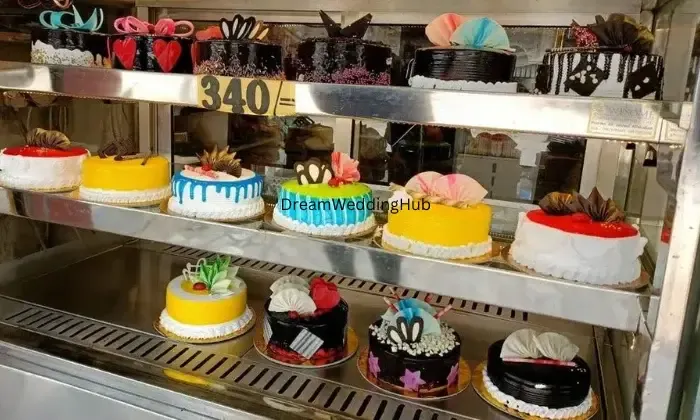 Cake Wala Bakery