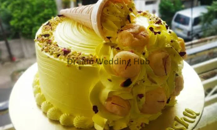Cake Wala Cake Shop