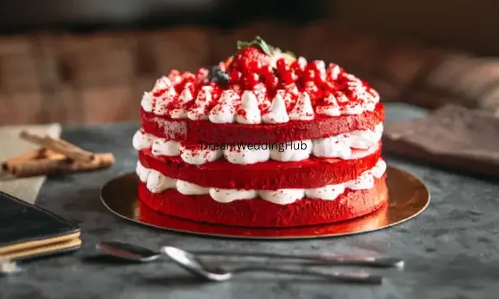 Cake Wala Morena