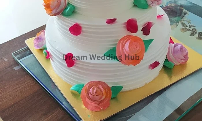 Cake Wala The Bakery Shop