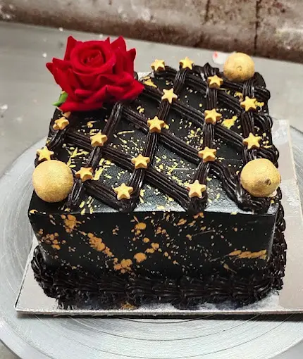 Cake Wale