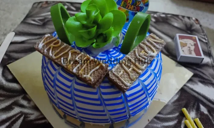 Cake Walk