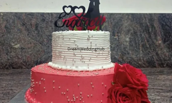Cake  Walk