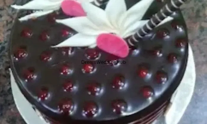 Cake Walk Bakery