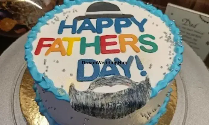Cake Walk By Shweta Chandra