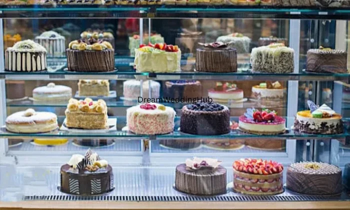 Cake  Walker