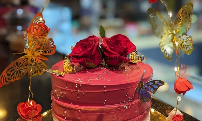Cake Walkers