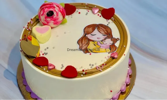 Cake Wallah - Best Cake Shop