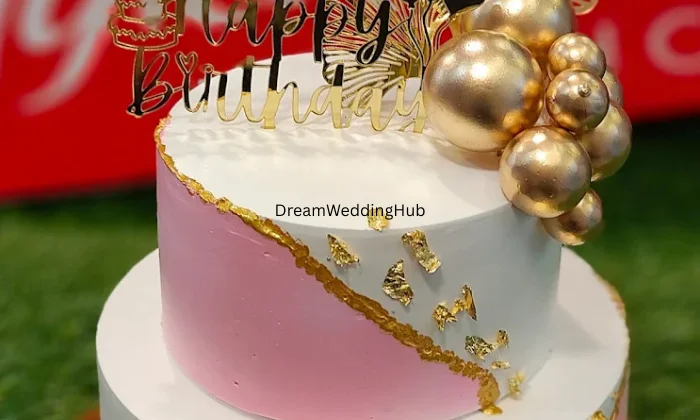 Cake Wanis