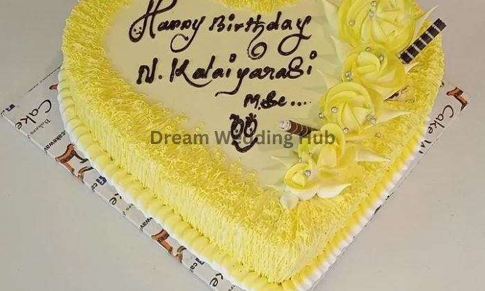 Cake Waves  Fsm Cantonment Birthday  Wedding Cakes
